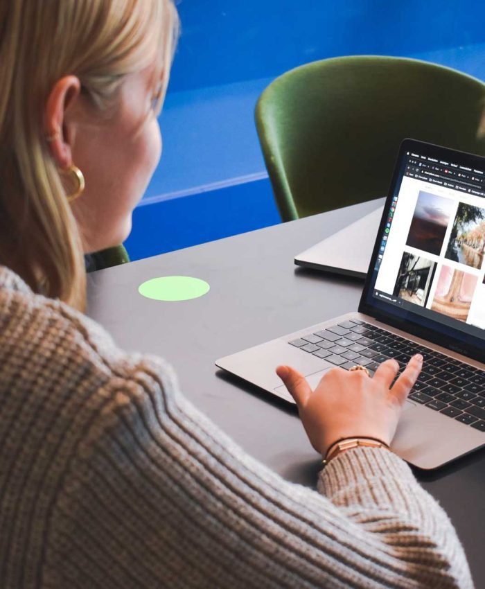 Digital Solutions That Deliver